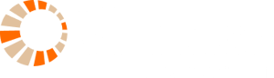 The_village_white_logo