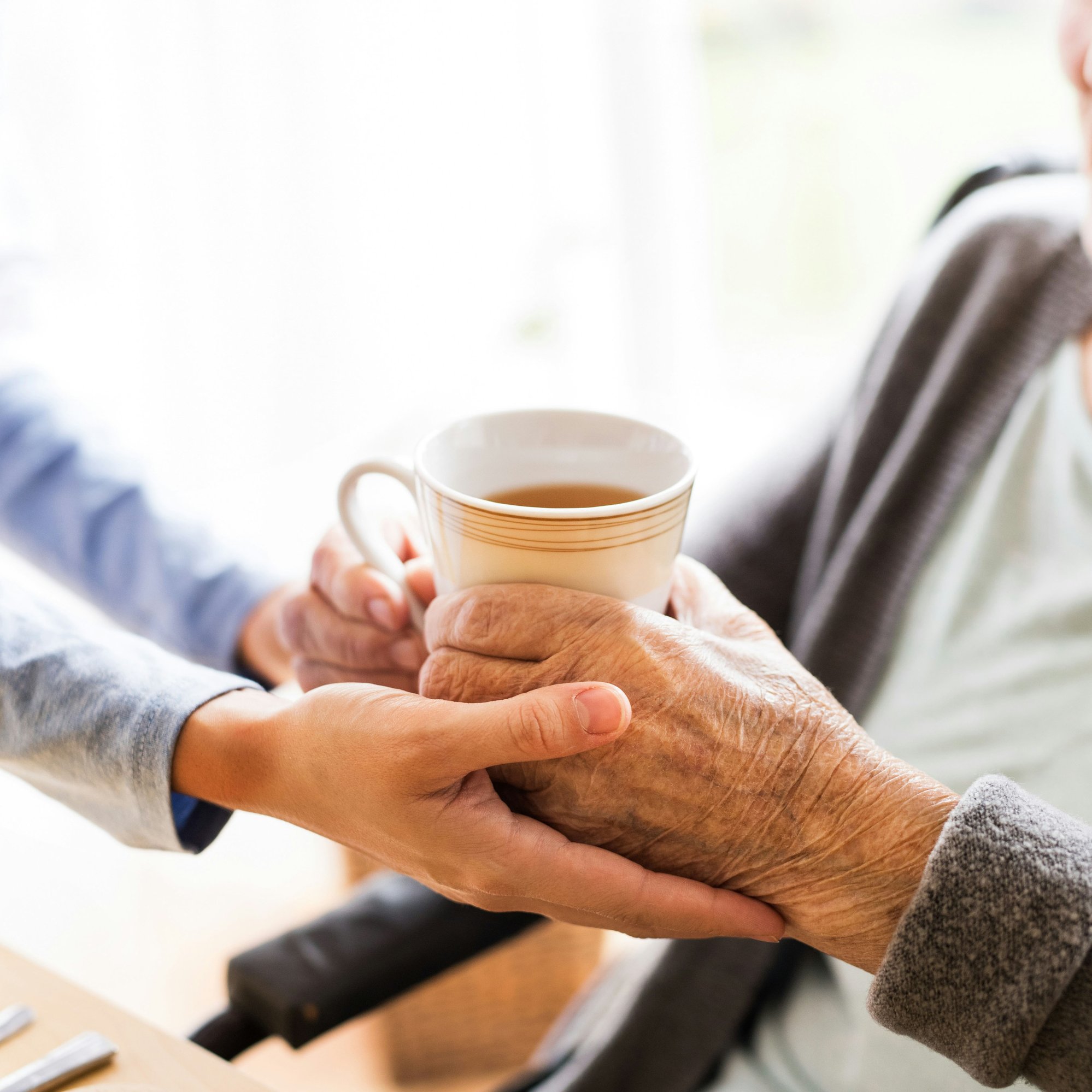 care_at_senior_living