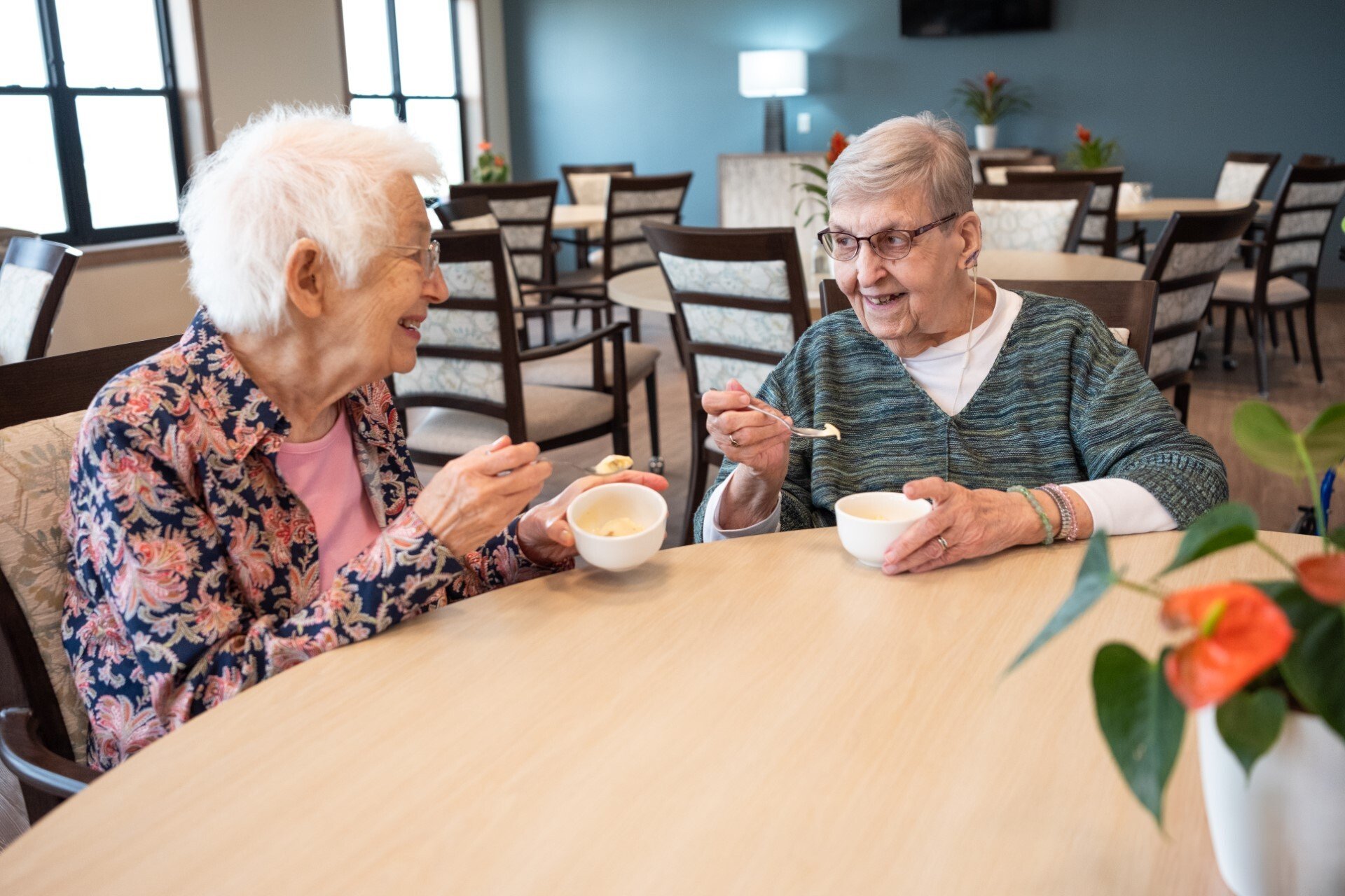 Adult Day Services in Watertown, SD: Support for Caregivers and Aging Loved Ones
