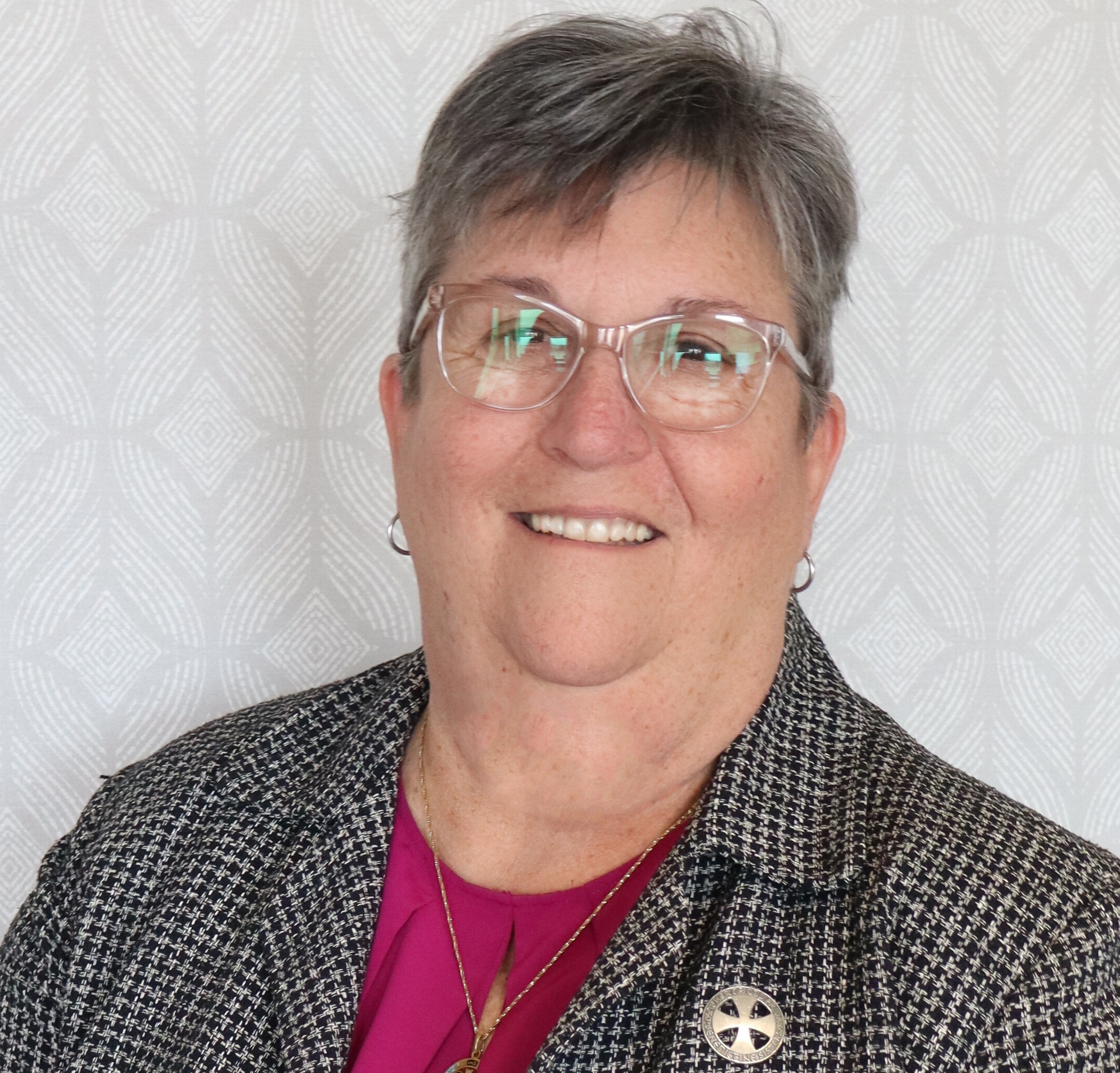 Sister Barbara Younger
