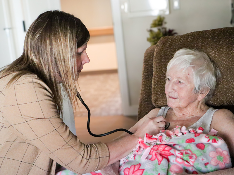 High Acuity Care