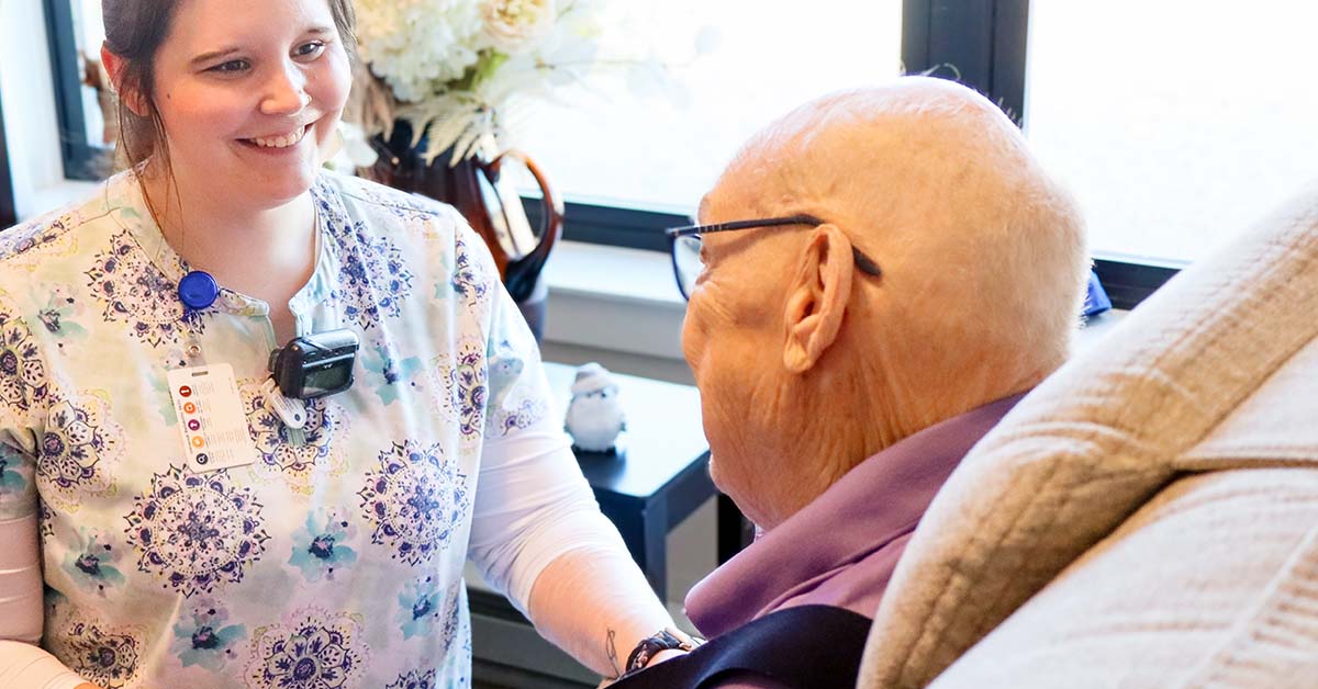 A Family's Guide to Making the Right Choice: Signs It's Time for Assisted Living